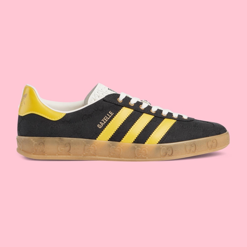 G*u*i casual shoes